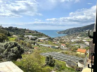 Suite Maurixe 34 - Sanremo - Sanremo - 6