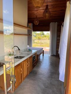 Bangalô em Maraú - Padang - Maraú - 7