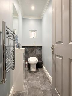 Kai's Place in Finchley - 3 Double Beds, Ideal for Families - Hendon - 8