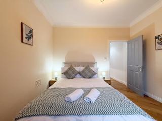 Kai's Place in Finchley - 3 Double Beds, Ideal for Families - Hendon - 5