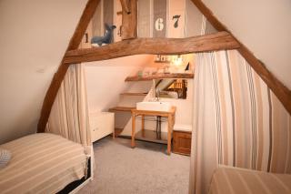 Villa de charme entre deux baies - 2