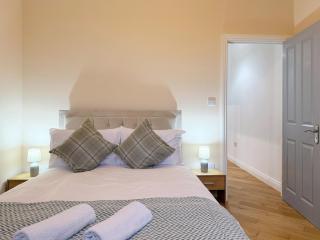 Kai's Place in Finchley - 3 Double Beds, Ideal for Families - Hendon - 3