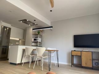 Apartamento 2 hab Sant Antoni de Calonge Costa Brava - Sant Antoni de Calonge - 6