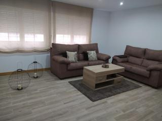 Amplio apartamento en las Rías Baixas - Cambados - 2