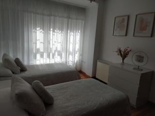 Amplio apartamento en las Rías Baixas - Cambados - 1