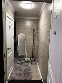 LUX flat Aktobe - 8
