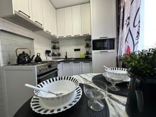 LUX flat Aktobe - 7