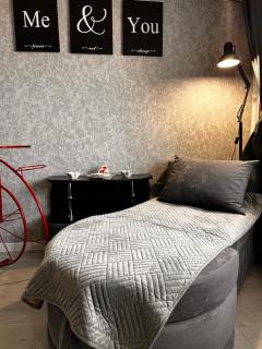 LUX flat Aktobe - 4