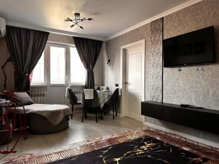 LUX flat Aktobe - 3