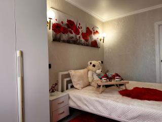 LUX flat Aktobe - 2
