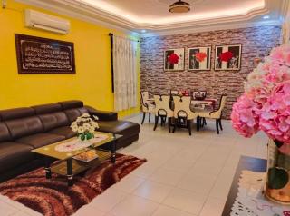 Mutiara Desaru Cottage - Bandar Penawar - 3