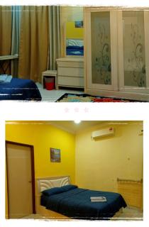 Mutiara Desaru Cottage - Bandar Penawar - 2