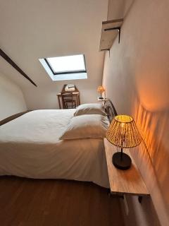 La maison du brasseur vue mer - Plurien - 2