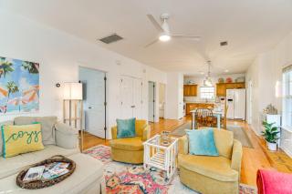 Our Happy Place Zero-Entry Pool and Tennis Access - Gulf Shores - 6