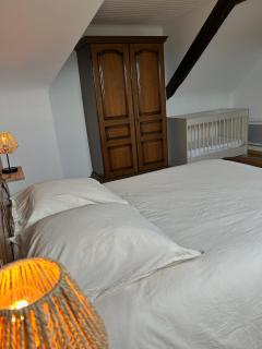 La maison du brasseur vue mer - Plurien - 3