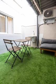 La casita de pescadores by Concept Flats - Valencia - 9