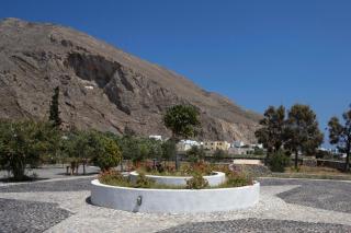 Two bedroom apartment incl car rental and breakfast - Perissa - 1