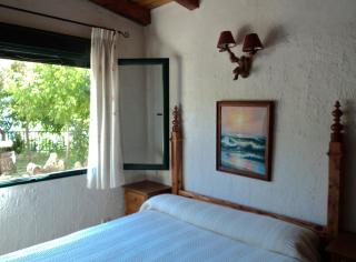 Casa rural Ribera de Salobre - Salobre - 1
