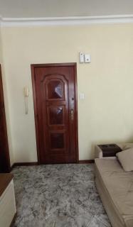 Quarto e sala Copacabana Posto 4 - 7