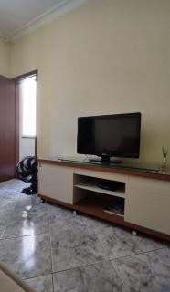 Quarto e sala Copacabana Posto 4 - 6