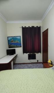 Quarto e sala Copacabana Posto 4 - 1