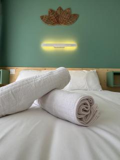 Le D'Artagnan - App 10 - Balcon - 0