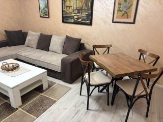 Max Apartments - Podgorica - 7