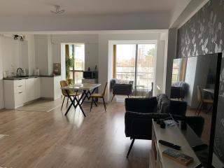 Gate 35 Airport Stay - Otopeni - 9