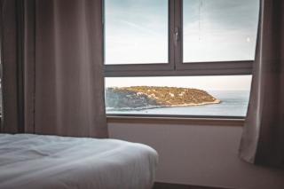 Porte de Monaco, Duplex avec terrasse et parking - Roquebrune-Cap-Martin - 6