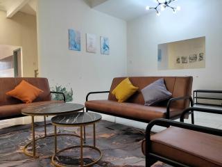 ForgetMeNot Pangkor Homestay 70 小蓝花の民宿 - Pangkor - 8