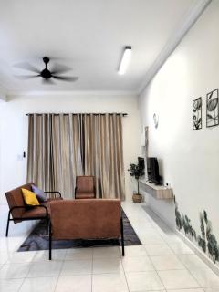ForgetMeNot Pangkor Homestay 70 小蓝花の民宿 - Pangkor - 3