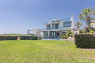 Protaras Holiday Villa EL34 - Protaras - 9