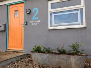 The Orchard Close Art House - 8