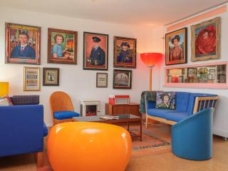 The Orchard Close Art House - 0