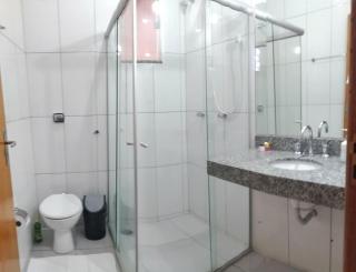 Casa no centro com 4 quartos e ar condicionado - São João Batista do Glória - 3