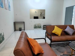 ForgetMeNot Pangkor Homestay 70 小蓝花の民宿 - Pangkor - 6