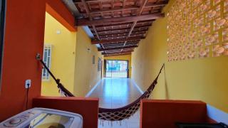 Casa no centro com 4 quartos e ar condicionado - São João Batista do Glória - 5