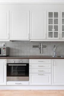 Modern & family friendly top floor apartment - Hafjell - 4