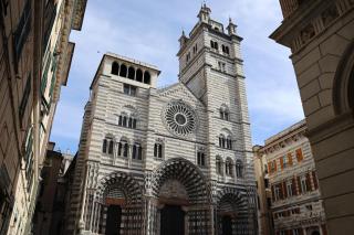 Luxury Design-Centro Storico - Genova - 4