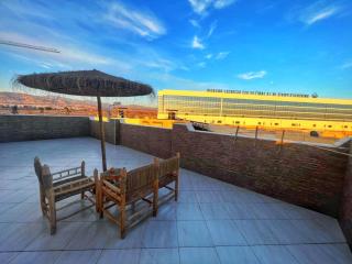 Studio luxe a city Dakhla avec terrasse - 3