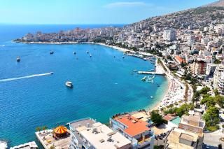 Holiday Apartmens in Saranda - Sarandë - 3