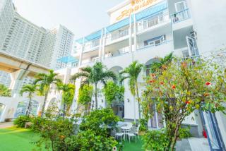 Golden Moon hotel - Danang - 0