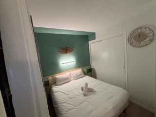 Le D'Artagnan - App 11 - Balcon - Cazaubon - 3