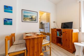 Simius Apartment - Villasimius - 8