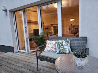 Ferienhaus für Sommer - 4