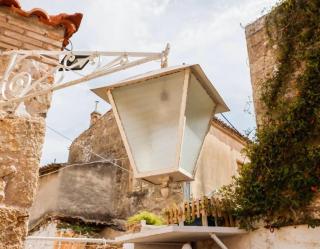 Home4U Κερατέα apt1, just 17Km from airport - Keratea - 5