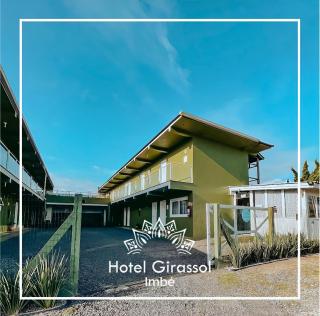 Hotel Girassol - Imbé - 0