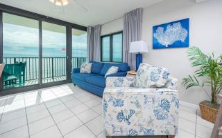 Phoenix All Suites West Hotel - Gulf Shores - 7