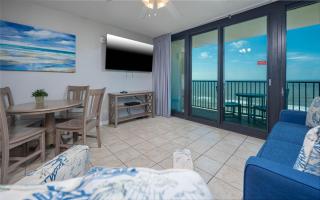 Phoenix All Suites West Hotel - Gulf Shores - 6