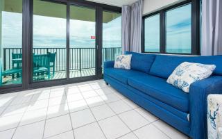 Phoenix All Suites West Hotel - Gulf Shores - 5